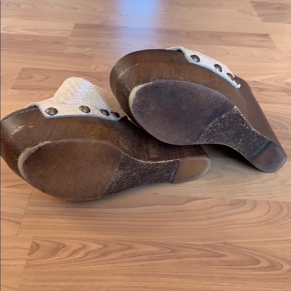 Used Wedges - Picture 3 of 6